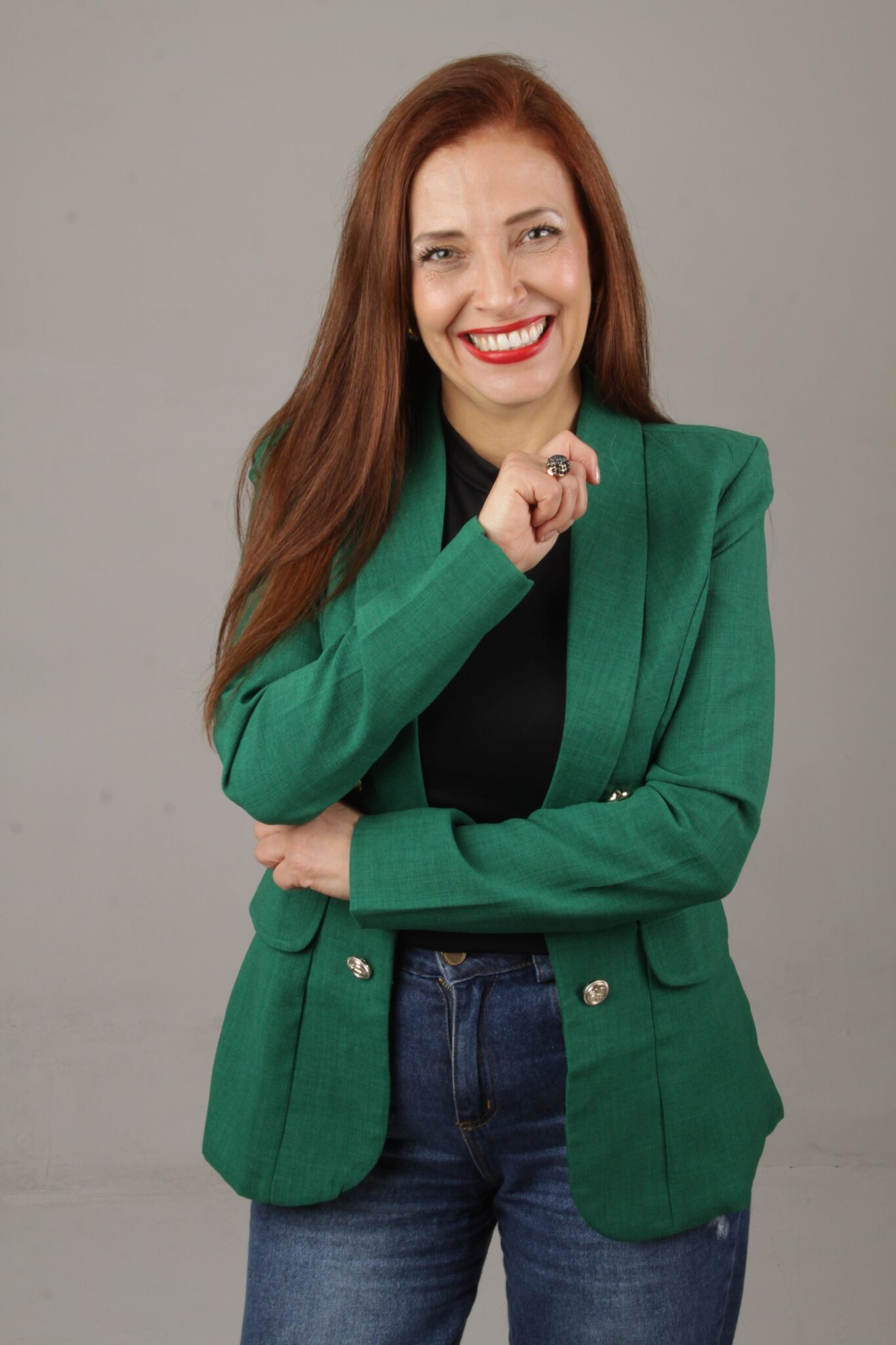 Gisel Batista Quem Somos - Harpia Meio Ambiente